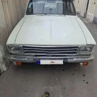 پیکان دولوکس مدل 54|خودرو کلاسیک|اصفهان, پوریای ولی|دیوار