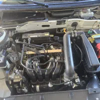 پارس ‌‌ای ال ایکس. مدل ۴۰۲. درحد خشک  بدون نقطه|خودرو سواری و وانت|مهران (ایلام), |دیوار