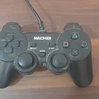 ۳ عدد دسته بازی|کنسول، بازی ویدئویی و آنلاین|تربتحیدریه, شهرک ولیعصر|دیوار