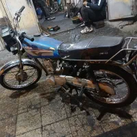 موتور متین پلاک ملی