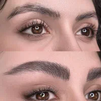 خدمات میکروبلیدینگ به سبک هایپر لیفت