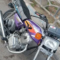 موتور زیگما تمیز و سالم|موتورسیکلت|میاندوآب, |دیوار