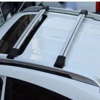 باربند جک اس 5|قطعات یدکی و لوازم جانبی|فردیس, نسترن شرقی|دیوار