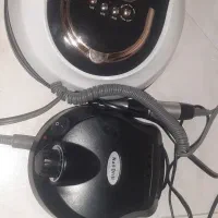 سوهان برقی و یوی نو بدون استفاده