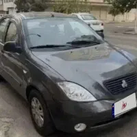 تیبا صندوقدار مدل ۹۶