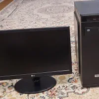 سیستم خانگی ddr4 نسل ۹