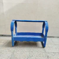 تعده یا گهواره|تخت و سرویس خواب|اهواز, سپیدار|دیوار