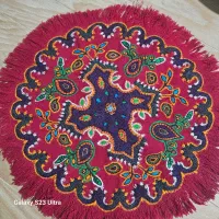 تعدای پته نو با قیمت مناسب همه با هم به فروش میرسد|صنایع دستی و سایر لوازم تزئینی|کرمان, |دیوار