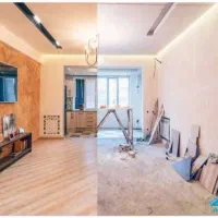 تعمیر و بازسازی خانه و لوازم خانگی ازصفرتاصد|خدمات پیشه و مهارت|جیرفت, |دیوار