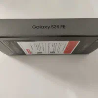 گوشی سامسونگ S25 FE پلمپ، پک ویتنام گارانتی هماهنگ