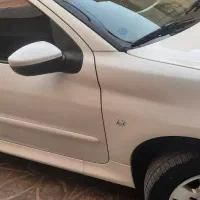 پژو۲۰۷ سقف فلز|خودرو سواری و وانت|تهران, شهرک دانشگاه شریف|دیوار