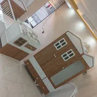 تولیدی سرویس خواب کودک