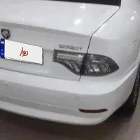 فروش سواری سمند سورن پلاس Ef7