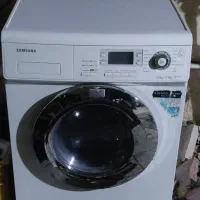 لباسشویی سامسونگJ147C اصل کره