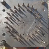 قالب تزریق پلاستیک نو