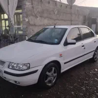 سمند‌اف‌سون‌مدل90|خودرو سواری و وانت|دره رود, |دیوار