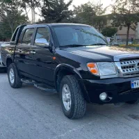 کاپرا مدل 91|خودرو سواری و وانت|پیرانشهر, |دیوار