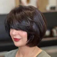 بزای اجرای انواع مدلهای باب در حیطه کوتاهی مو|خدمات آرایشگری و زیبایی|تهران, تهرانپارس غربی|دیوار