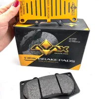 لنت ترمز و دیسک چرخ و تعویض رایگان لنت باگارانتی