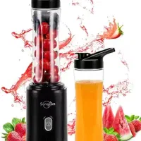 آبمیوه گیری bz508b|آبمیوه‌گیر و آب‌مرکبات‌گیر|بانه, |دیوار