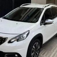 پژو۲۰۰۸|خودرو سواری و وانت|تهران, قلهک|دیوار