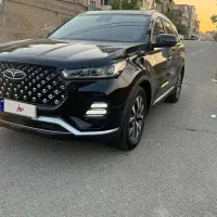 تیگو 7 پرو پرمیوم 1403|خودرو سواری و وانت|ارومیه, |دیوار