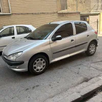 ۲۰۶فرانسوی سرحال