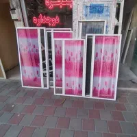 پنجره دوجداره یو پی وی سی|خدمات پیشه و مهارت|تهران, فرودگاه مهرآباد|دیوار