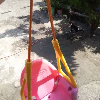 تاب بچه