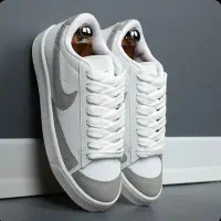 ونس های کپیNike blazerضمانت زرد نشدن زیره40%تخفیف