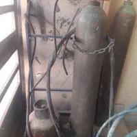 کپسول هوا و گاز