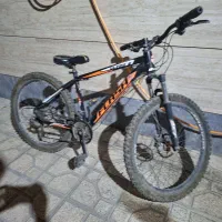 دوچرخه ۲۶|دوچرخه، اسکیت، اسکوتر|ساوه, |دیوار