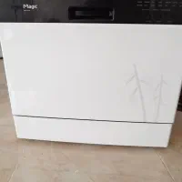 فروش ماشین ظرف شویی مجیک