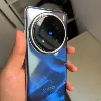 vivo x200 pro|موبایل|شیراز, سفیرشمالی|دیوار