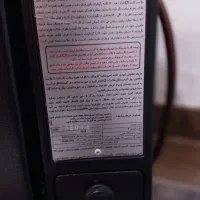 بخاری گازی پلار.فقط فندکش نیاز به تعمیر داره|بخاری، هیتر، شومینه|رشت, دیانتی|دیوار