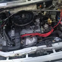 پراید هاچبک مدل ۷۶