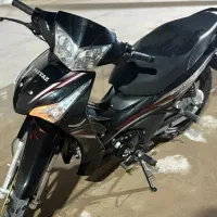 موتور احسان ۴۰۳ فروش فوری