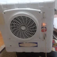 کولر آبی ۳۰۰۰ جنرال آیس|کولر آبی|فردیس, شهرک ناز|دیوار