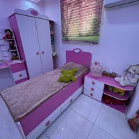 سرویس خواب کودک و نوجوان