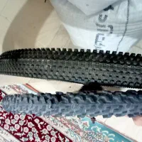 لاستیک دوچرخه