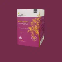 دمنوش رازیانه