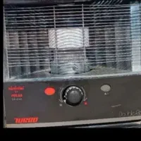 تیوست پلاروکپسول ۱۱ کیلو ایران