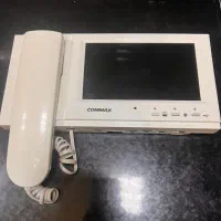 پنل تصویری کوماکس