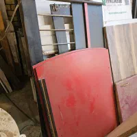 تخت کودک|تخت و صندلی بچه|شیراز, شهرک صنعتی شیراز|دیوار