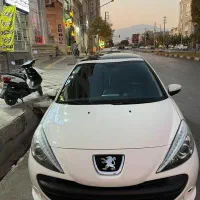 ۲۰۷ پانا دنده ای