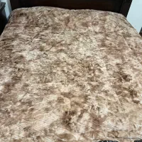 لحاف با الیاف عالی