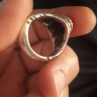 انگشترنقره|جواهرات|قزوین, |دیوار