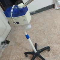 بخار شور در حد نو و سر شور