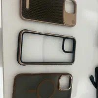 قاب گوشی ۱۶پرومکس