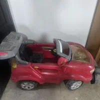 ماشین شارژی